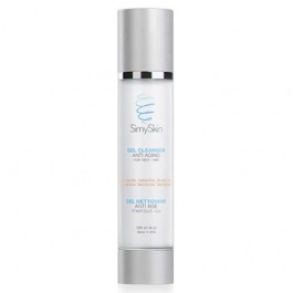 SimySkin Anti Aging Gel Cleanser