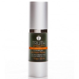 Truth Vitality Advanced Complex