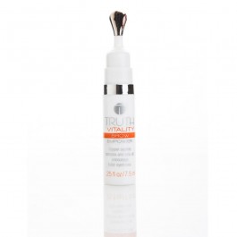 Truth Vitality Brow Empower with copper peptides