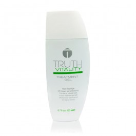 Truth Vitality Treatment Gel