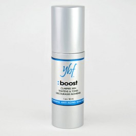 Your Best Face Boost (day cream) 