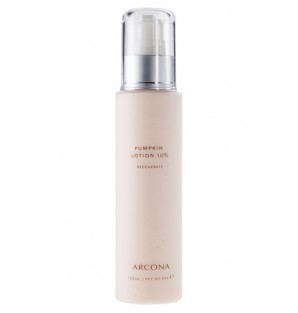 Arcona Pumpkin Lotion 10%
