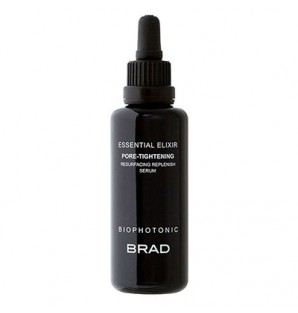 BRAD Essential Elixir Pore-Tightening Resurfacing Replenish Serum