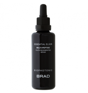BRAD Biophotonic Essential Elixir Multi-Peptide 