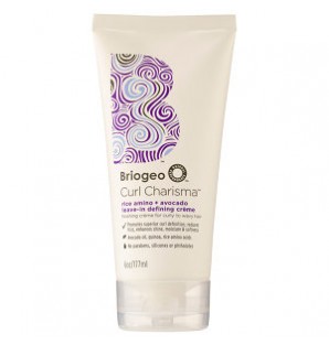 Briogeo Curl Charisma Leave-In Defining Crème