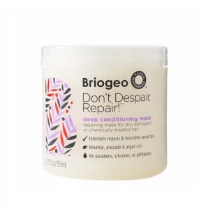 Briogeo Don't Despair, Repair! Deep Conditioning Mask
