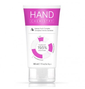 Deciem Hand Chemistry Intense Youth Complex 