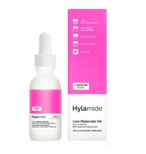 Deciem Hylamide Booster, Low-Molecular Ha