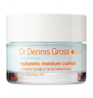 Dr. Dennis Gross Hyaluronic Moisture Cushion Oil-Free Moisturizer