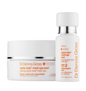 Dr. Dennis Gross Skincare Alpha Beta® Medi–Spa Pee