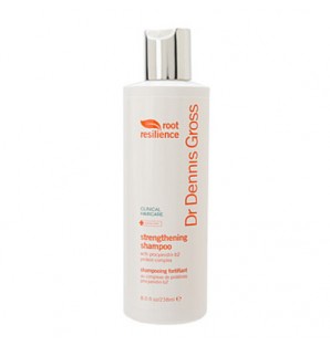 Dr. Dennis Gross Root Resilience Strengthening Shampoo