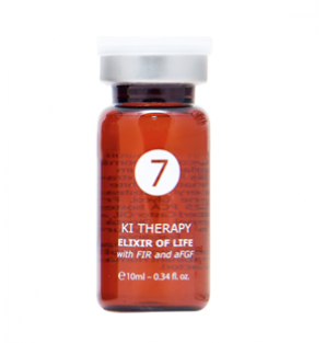 E'shee Clinical Esthetic Elixir of Life KI Therapy Serum E'shee Clinical Esthetic Elixir of Life KI Therapy Serum