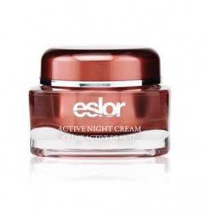Eslor Active Night Cream 