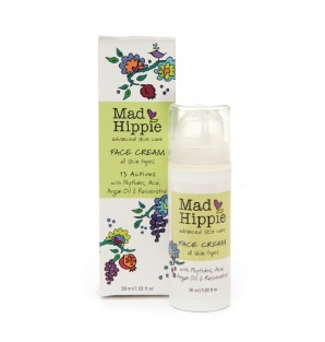 Mad Hippie Face Cream