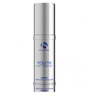 iS Clinical Youth Eye Complex 