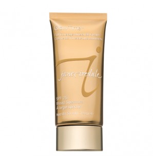 jane iredale Glow Time Full Coverage Mineral BB Cream