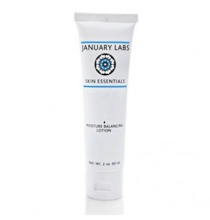 January Labs Moisture Balancing Lotion
