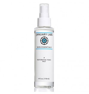 January Labs Restorative Tonic Mist