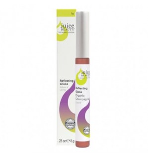 Juice Beauty Organic Kisses Reflecting Glosses 