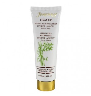 Jenetiqa Firm Up Body and Hands Firming Cream