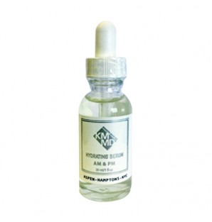 Kenneth Mark MD Hydrating Serum AM & PM