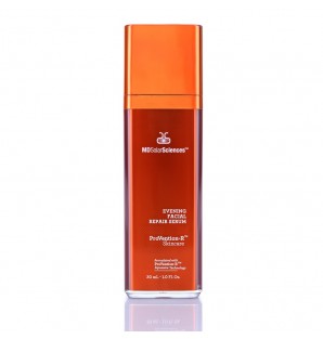MD Solar Sciences Evening Facial Repair Serum