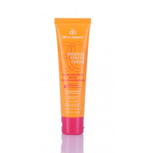 MD Solar Sciences Mineral Tinted Crème SPF 30
