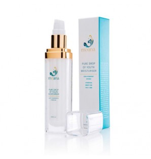 Moana Moisturiser