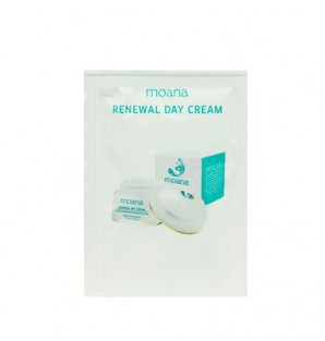 Moana Renewal Day Cream