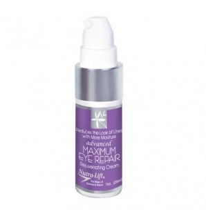 Nutra-Lift Maximum Eye Repair