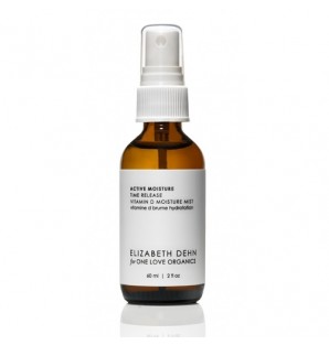 One Love Organics Active Moisture Time Release Vitamin D Moisture Mist 