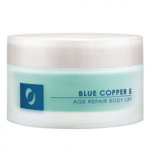 Osmotics Blue Copper 5 Age Repair Body Lift 