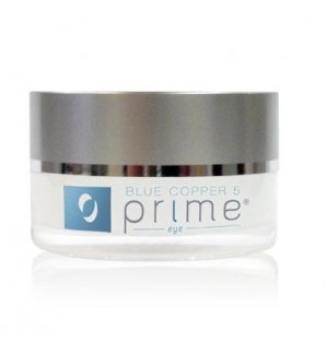 Osmotics Blue Copper 5 Prime for Eye