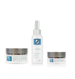 The Osmotics Blue Copper 5 Fearless Over 40 Collection - Save 15%