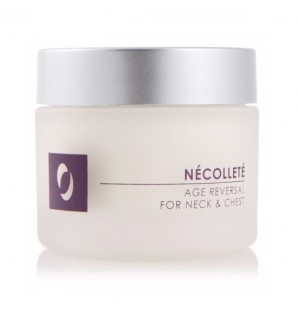 Osmotics Necollete Age Reversal for Neck & Chest