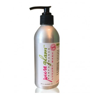 Pure Glam Performance Luxury Wash