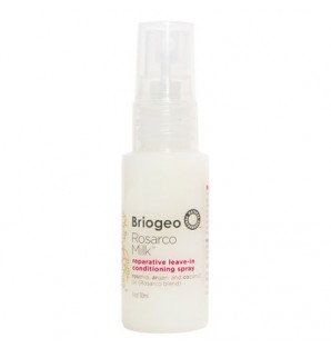 Briogeo Rosarco Milk Reparative Leave-In Conditioning Spray