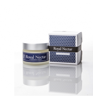 Royal Nectar Moisturizing Face Lift with Bee Venom 