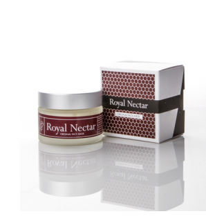 Royal Nectar Face Mask with Bee Venom