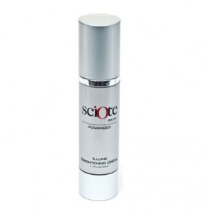 Sciote Illume Brightening Creme