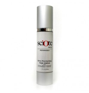 Sciote Omni Phyto-Cell Face Crème 