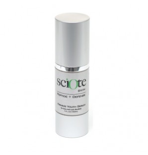 Sciote Peptide+Defense Firming Youth Serum 