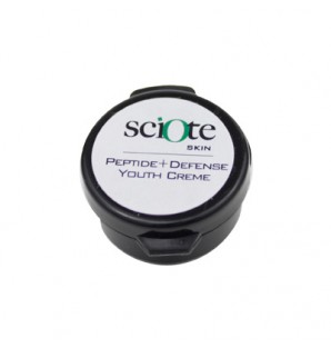 Sciote Peptide+Defense Youth Creme