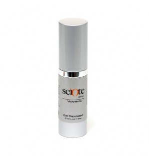Sciote Vitamin C Eye Treatment