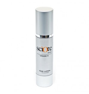 Sciote Vitamin C Face Lotion