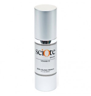 Sciote Vitamin C 20% Super Serum