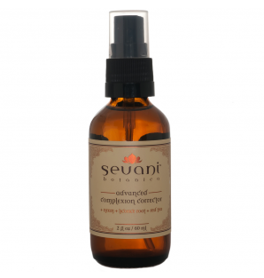 Sevani Advanced Complexion Corrector 