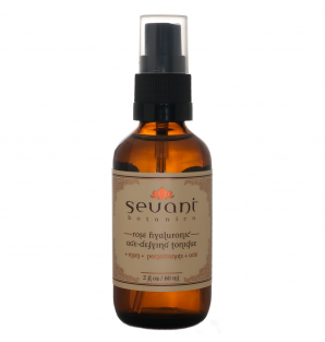 Sevani Rose Hyaluronic Age Defying Tonique