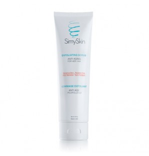 SimySkin Exfoliating Scrub
