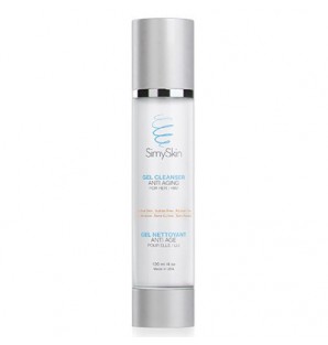 SimySkin Anti Aging Gel Cleanser